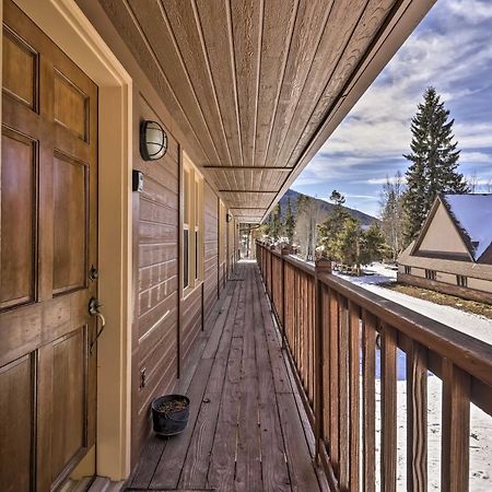 Romantic Grand Lake Gem 3 Mi To National Park! エクステリア 写真