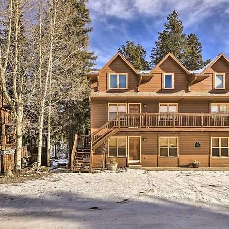 Romantic Grand Lake Gem 3 Mi To National Park! エクステリア 写真