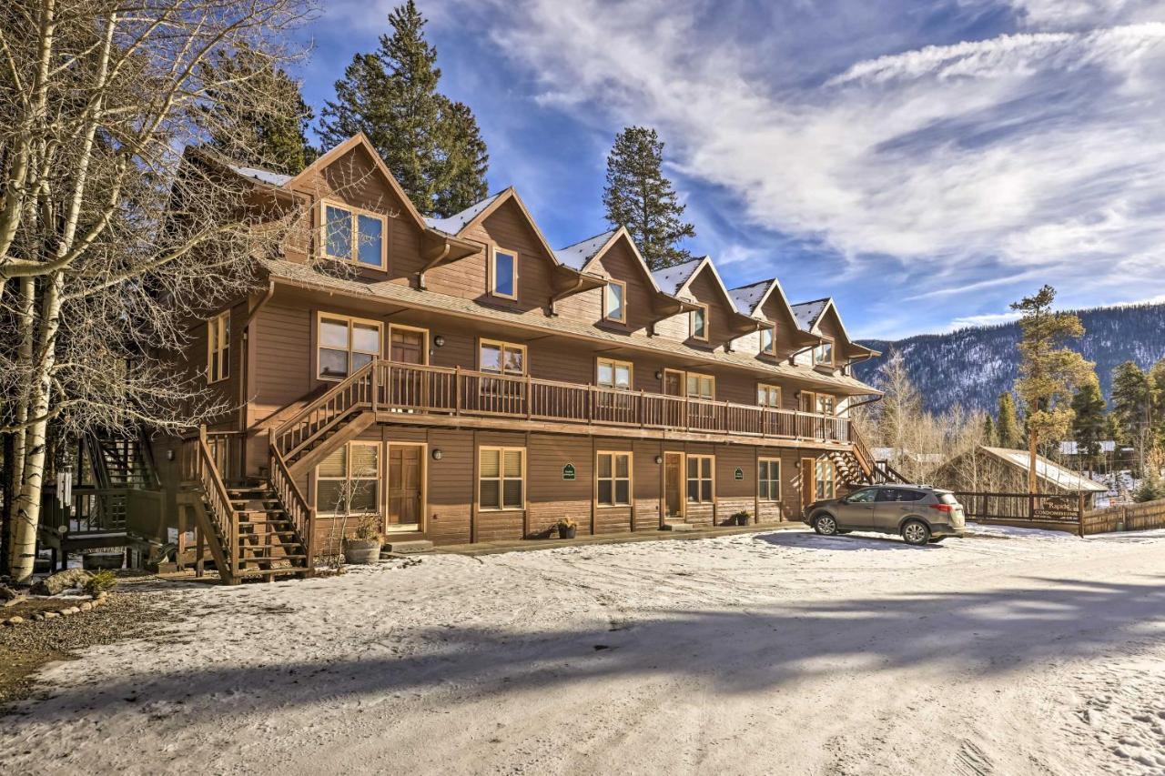 Romantic Grand Lake Gem 3 Mi To National Park! エクステリア 写真