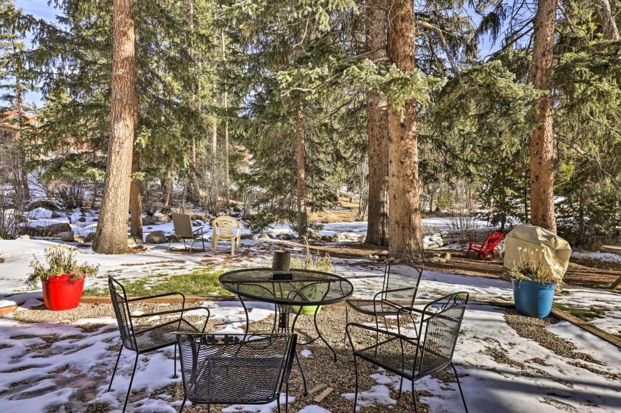 Romantic Grand Lake Gem 3 Mi To National Park! エクステリア 写真