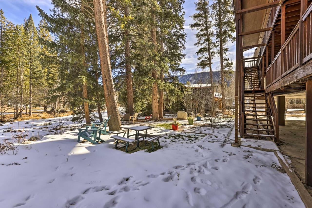 Romantic Grand Lake Gem 3 Mi To National Park! エクステリア 写真