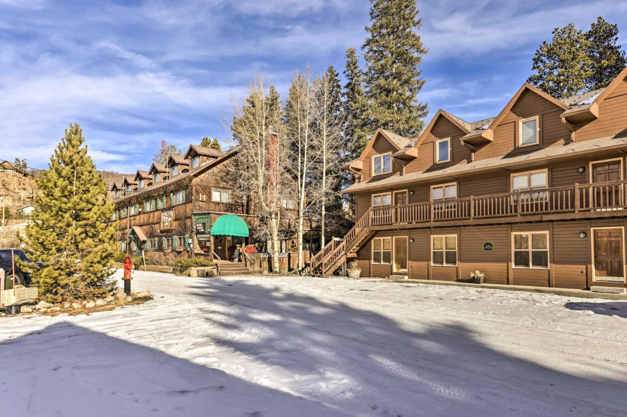 Romantic Grand Lake Gem 3 Mi To National Park! エクステリア 写真