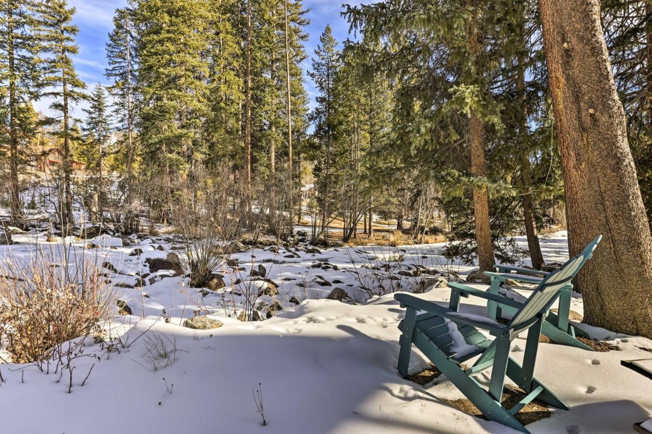 Romantic Grand Lake Gem 3 Mi To National Park! エクステリア 写真